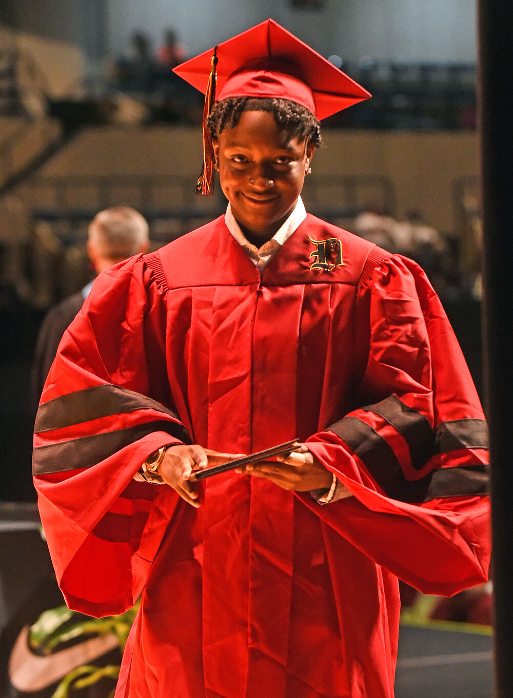 Dothan High School Graduation 2020
